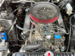 Ford Mustang 97,000 mi