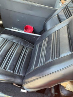 Ford Mustang 97,000 mi
