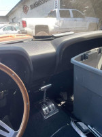 Ford Mustang 97,000 mi