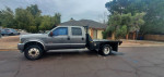 Ford 132,000 mi