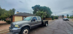 Ford 132,000 mi