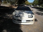 1991 Nissan 300ZX 2+2 RWD 72,000 mi