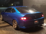 Others 96,000 mi