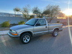 2003 Chevrolet S-10 108,000 mi