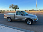 2003 Chevrolet S-10 108,000 mi