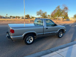2003 Chevrolet S-10 108,000 mi