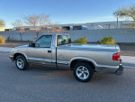 2003 Chevrolet S-10 108,000 mi