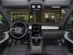 Land Rover 115,000 mi