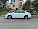 2009 Toyota Corolla XLE FWD 80,000 mi