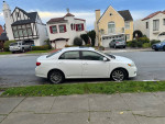 2009 Toyota Corolla XLE FWD 80,000 mi