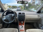 2009 Toyota Corolla XLE FWD 80,000 mi