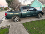 2005 Nissan Titan 110,000 mi