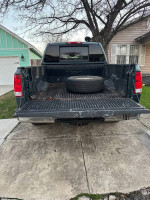 2005 Nissan Titan 110,000 mi