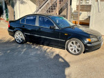 BMW 111,000 mi
