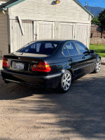 BMW 111,000 mi