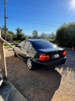 BMW 111,000 mi