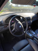 BMW 111,000 mi