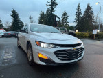 2020 Chevrolet Malibu LS FWD 96,000 mi