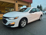 2020 Chevrolet Malibu LS FWD 96,000 mi