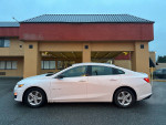 2020 Chevrolet Malibu LS FWD 96,000 mi