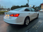 2020 Chevrolet Malibu LS FWD 96,000 mi