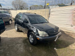 2001 Lexus RX 300 FWD 137,000 mi