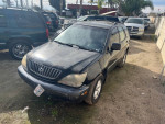 2001 Lexus RX 300 FWD 137,000 mi