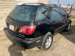 2001 Lexus RX 300 FWD 137,000 mi