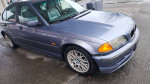BMW 93,000 mi