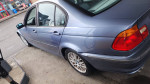 BMW 93,000 mi