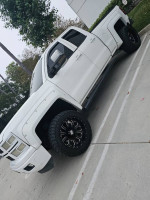 2014 Chevrolet Silverado 1500 LT 4WD 131,000 mi