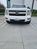2014 Chevrolet Silverado 1500 LT 4WD 131,000 mi
