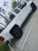 2014 Chevrolet Silverado 1500 LT 4WD 131,000 mi