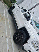2014 Chevrolet Silverado 1500 LT 4WD 131,000 mi