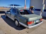 Mercedes-Benz 101,000 mi
