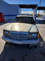 Mercedes-Benz 101,000 mi