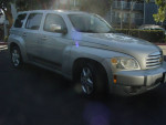 2011 Chevrolet HHR LT FWD 91,000 mi