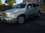 2011 Chevrolet HHR LT FWD 91,000 mi