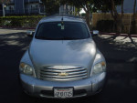2011 Chevrolet HHR LT FWD 91,000 mi