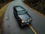 2008 Dodge Nitro 73,000 mi