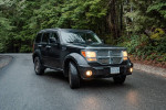 2008 Dodge Nitro 73,000 mi