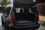 2008 Dodge Nitro 73,000 mi