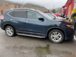 2016 Nissan Rogue 95,000 mi