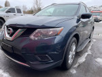 2016 Nissan Rogue 95,000 mi