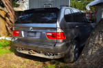 2006 BMW X5 52,000 mi