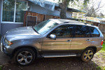 2006 BMW X5 52,000 mi