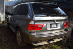 2006 BMW X5 52,000 mi