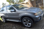 2006 BMW X5 52,000 mi