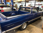 Ford 128,000 mi