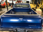 Ford 128,000 mi
